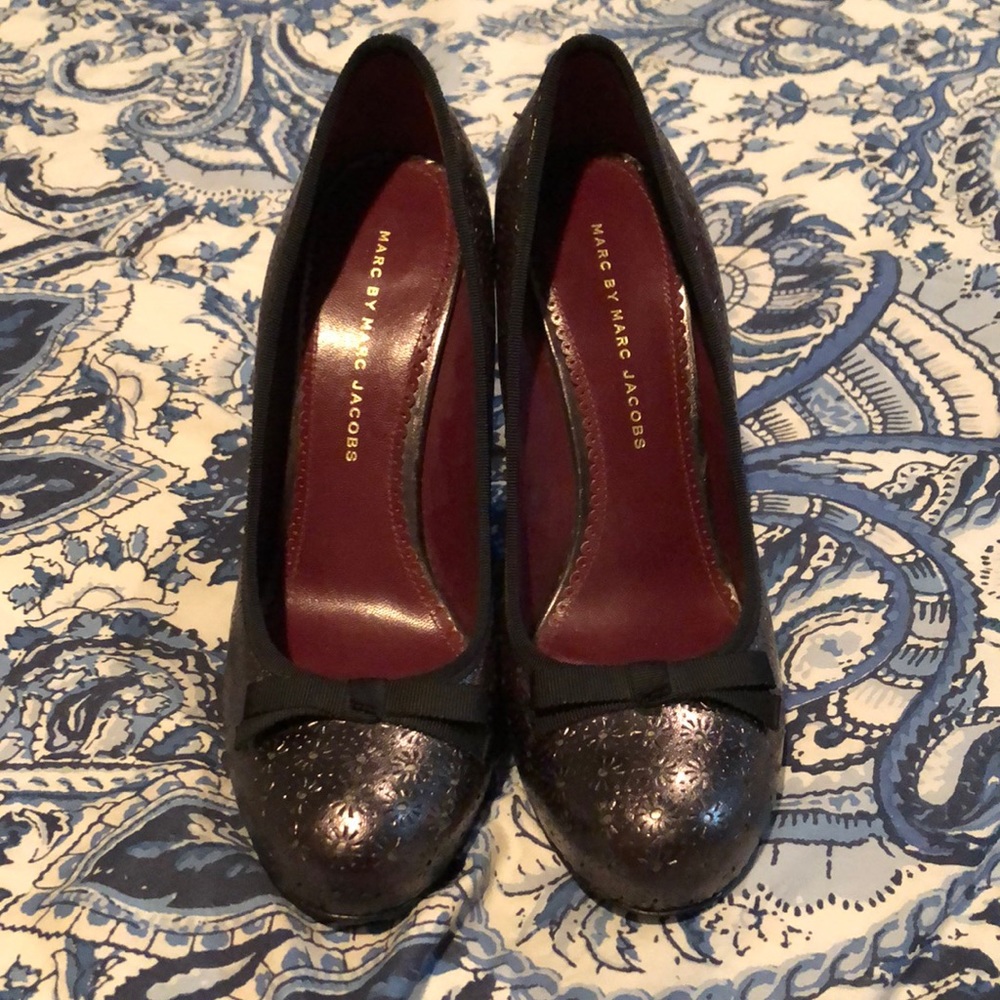 Marc by Marc Jacobs shoes